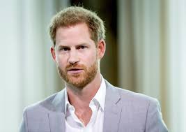 Asked him to step down from the harry potter spinoff series. Prince Harry Is Following Princess Diana Bbc Inquiry Source Says