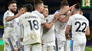 2 mateusz klich (mc) leeds 6.0. Leeds United Do Expectations Need Lowering Why Marcelo Bielsa S Side Are Exceeding Targets Pitch To Post Podcast Football News Sky Sports