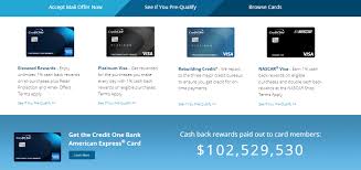 In general, credit cards with more lenient application requirements will have higher fees and interest rates. Www Creditonebank Com Pre Qualification Credit One Pre Qualify Card
