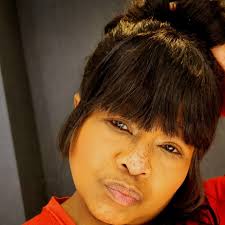 Aug 2021. PJ Jacobs 1970 grad Sue Richmond aka Sista Sensi❤️