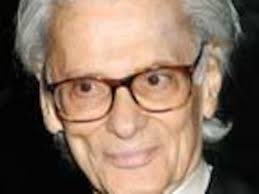 Photographer Richard Avedon dies