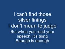 Naughty Boy Ft Sam Smith Lalala Lyrics Youtube About your new messiah 'cause your theories catch fire. youtube