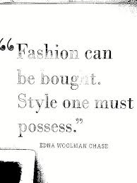 Invest In Beauty Com 8211 Fashion Beauty And Style 7445 Fashion Quotes White Fashion Quotes Fashion Words