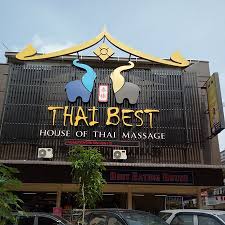 Ver las 3 fotos tomadas en thai best by reborn por 55 visitantes. Thai Best Penuin Batam House Of Thai Massage Picture Of Thai Best Penuin Batam Tripadvisor