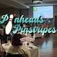 Pinheads at Pinstripes
