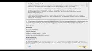 Novas regras para a lista de espera no sisu 2020. Sisu 2021 Sai Lista Dos Aprovados Na Usp Matricula Sera De 20 A 22 De Abril Jornal Da Usp