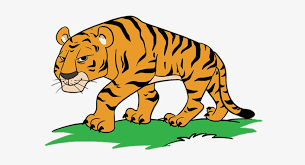 November 16, 2019 drawing tutorial category: Tiiger Clipart Tiger Head Cartoon Tiger Drawing Transparent Png 640x480 Free Download On Nicepng