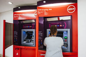 A footprint redefined: The future of ATMs - Moneyweb