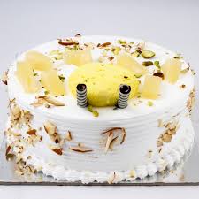 Check spelling or type a new query. Pineapple Rasmalai Cake By Cakezone Gift Premium Cakes Online Buy Now Halfcute