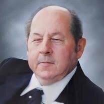 Loren "Larry" Magoon Obituary