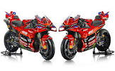 DUCATI-DESMOSEDICI