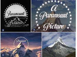 This opens in a new window. Paramount Pictures Logo Started As A Desktop Doodle And Has Endured For 105 Years