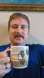 My buddy " Charlie" decided to join me