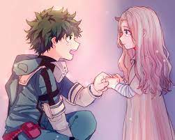 You can also upload and share your favorite cute deku desktop wallpapers. Hd Wallpaper Eri Boku No Hero Academia My Hero Acadamia Anime Anime Girls Wallpaper Flare