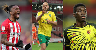 Sergi canós rating is 72. Best Fpl Assets To Consider From Promoted Teams For 21 22 Fpl Season