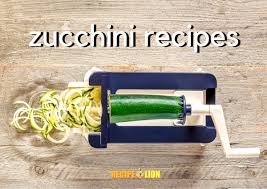 If you can find locally sourced zucchini during the summer season, that is the best. Do You Peel Zucchini Recipelion Com