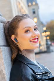 Urban Vitamin Byron ENC Ohrhörer als Werbemittel ab bei SOURCE