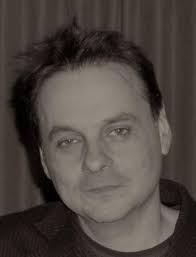 New Library Team Member: Phil Robbins