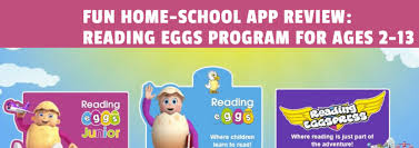 Reading eggs is an online program that introduces children to the world of reading through interactive stories and games with fun characters. Video Fun Home School Learning App Review Reading Eggs Program For Ages 2 13 Climbing In Heels