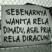 20 gambar lucu bahasa jawa untuk komen fb. Kata Mutiara Istri Dimadu Qwerty