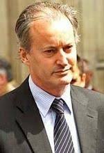 Norton Knatchbull, 8th Baron Brabourne