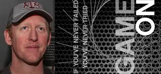 Rob O'Neill: Finding A New Sense Of Drive