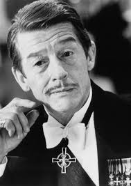 Fan Casting John Hurt as Black Bolt in Old Man Logan (1995)