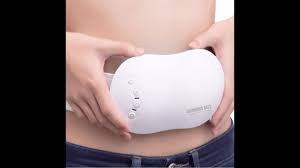 In India Slimming Belt World S Smallest Weight Loss Device A Product By The Immart India Youtube