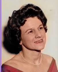 Mabel Fenney (Perkin)