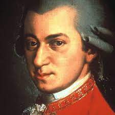 you can now buy a lock of mozart s hair if you are rich and insane mozart clarinet concerto mozart d minor