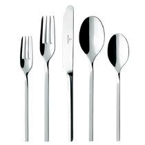See more ideas about flatware, vintage flatware, flatware patterns. 12 Person Flatware Sets From 30 Until 11 20 Wayfair Wayfair