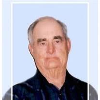 Mr. Ralph Hampton Holder Obituary (2022)