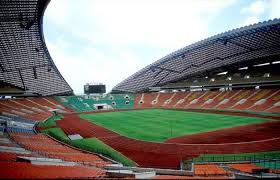 Senarai padang bola yang terbesar di dunia. Gelora Bung Karno Bukit Jalil Shah Alam 10 Stadium Terbesar Di Asia Tenggara Football Tribe Malaysia
