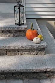 Limestone is a soft stone that can be cut into tiles and installed just about anywhere you want within your home. Natural Stone Steps Treads Pavers By Ideal