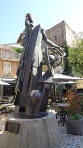 Maybe you would like to learn more about one of these? Musee Nostradamus Salon De Provence 2021 All You Need To Know Before You Go Tours Tickets With Photos Tripadvisor