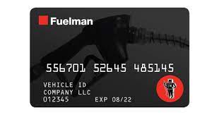 That's more than some other fuel cards require, but it does incentivize staying within its program. Local Regional Fleet Fuel Management Business Gas Card Fuelman