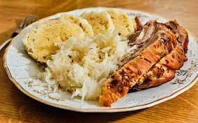 It borders poland to the northeast 2 history and food. Czech Food 18 Traditional Dishes You Simply Must Try Nomad Paradise