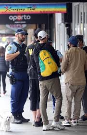 In those regions, no more than five visitors in your home. Nsw Lockdown Rules May Be Too Soft And Could See Restrictions Extended