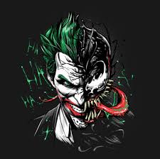 Best joker wallpaper, desktop background for any computer, laptop, tablet and phone. Venom And Joker Wallpapers Top Free Venom And Joker Backgrounds Wallpaperaccess