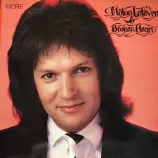 Well done good and faithful servant, Mylon LeFevre! It was an honor to have  known you and share the concert stage back in the day! You were one of the  firsts in