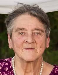 Obituary information for Lois Elaine Stofflet