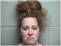 April Wilkins - Durham CrimeStoppers