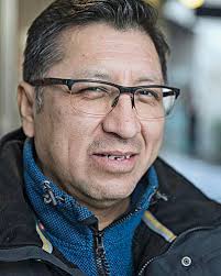 Tuff verklighet för stationspersonal