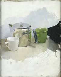 Diarmuid Kelley Not For All The Tea In China 2002 In 2020 Still Life Art Painting Still Life Still Life Painting