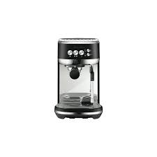 Best commercial espresso machines your taking a professional path is a great way to earn money you follow coffee machine for commercial. Breville Bes500btr4jan1 Bambino Plus Espresso Machine Black Truffle At The Good Guys