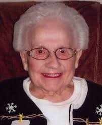 Obituary information for Laura Nester