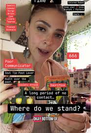 Pov Hay Una Virgo Girl En Tu Vida