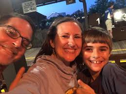 Kings Island Beast ride schedule during fireworks