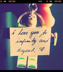 Maybe you would like to learn more about one of these? To Infinity And Beyond Images On Favim Com