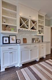Inspiring 71 Best Built In Microwave Cabinet Inspirations For Beautiful Kitchen Https Decoredo Com 75 Dining Room Buffet White Kitchen Design Kitchen Design